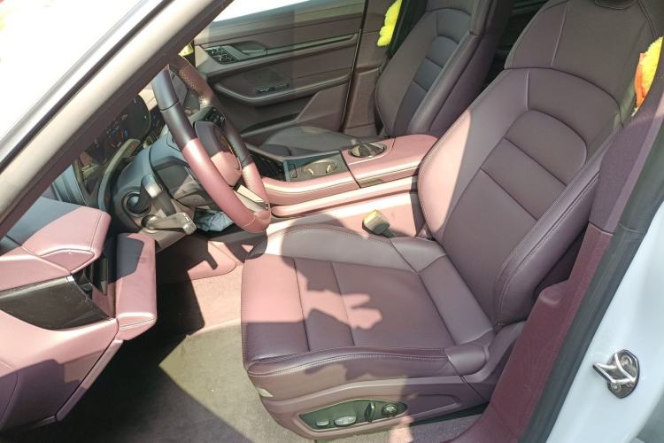 Used Porsche Taycan 2020 Taycan