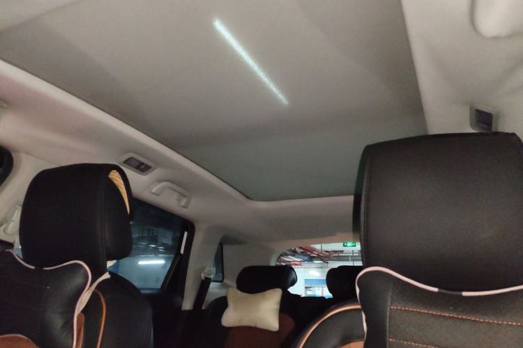 Used Haval H6 Coupe 2016 Blue Label 1.5T Manual Two-Wheel Drive Urban Model
