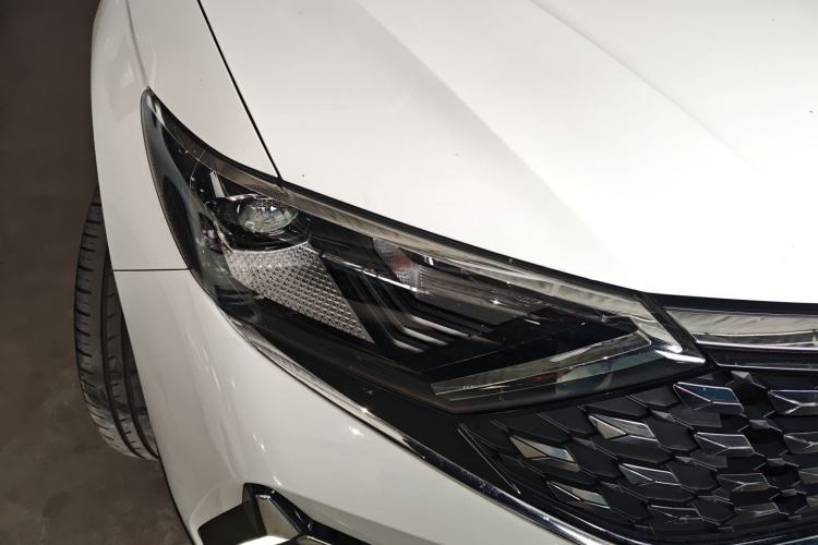 Used Jetta VS7 2022 280TSI Manual Trend Edition
