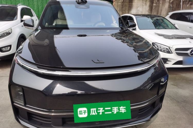 Used Li Auto L8 2024 Max
