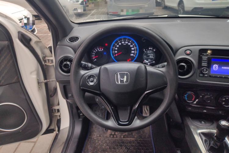 Used Honda XR-V 2015 1.8L EXi Manual Comfort Edition