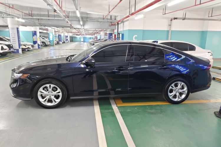 Used Honda Accord 2023 260TURBO Smart Enjoyment Version
