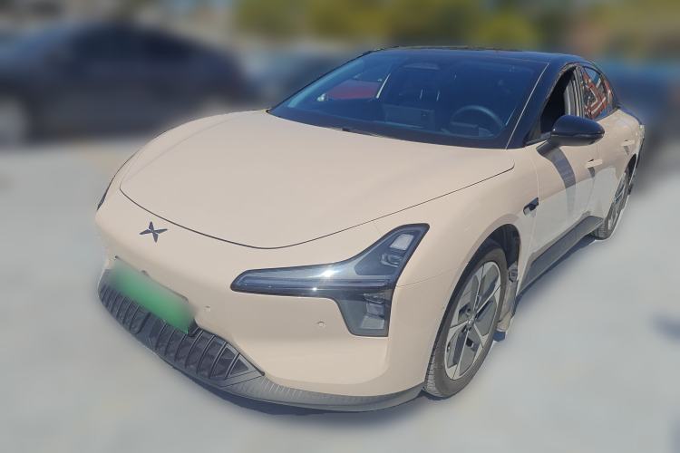 Used XPeng MONA M03 2024 620 with Ultra-Long Range