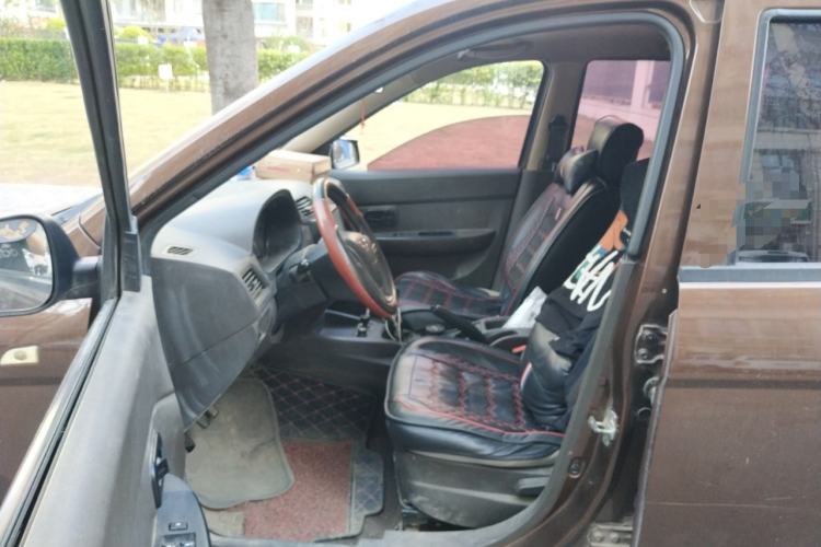 Used Wuling Hongguang 2018 1.2L Classic S Base Model
