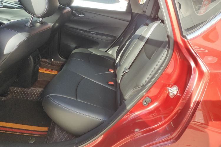 Used Nissan Tiida 2024 1.6L CVT Smart Drive Edition