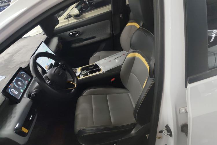 Used AION Y 2021 70 Intelligent Dynamic Edition
