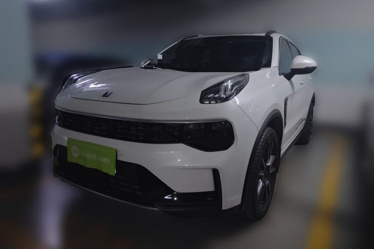 Used Lynk & Co 01 2021 2.0TD Two-Wheel-Drive Pro Trim Guazi used car, China used car export, Used car for sale, Used  cars, Cheapest cars for sale