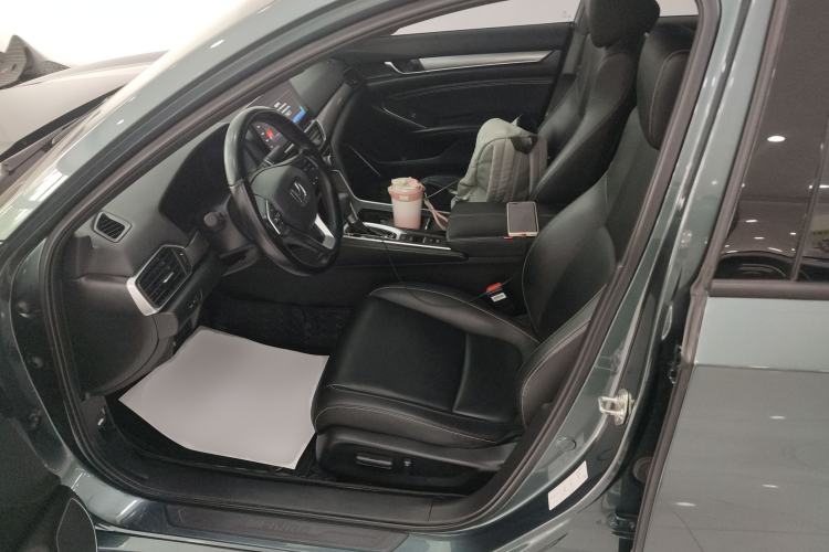 Used Honda Inspire 2022 260TURBO Elegant Edition
