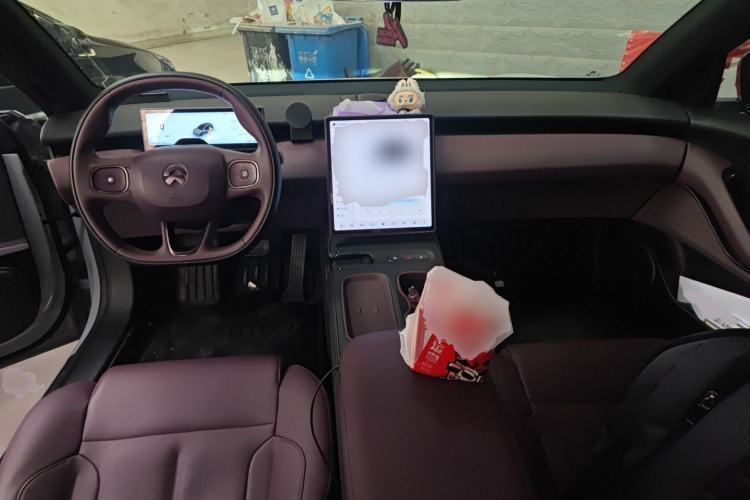 Used Nio ET5T 2024 75kWh Touring
