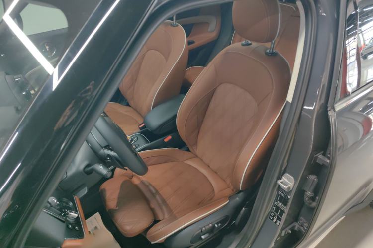 Used MINI Countryman 2021 2.0T COOPER S ALL4