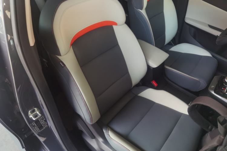 Used MG 4 EV 2023 415 km Range Sea-Faring Champion Edition