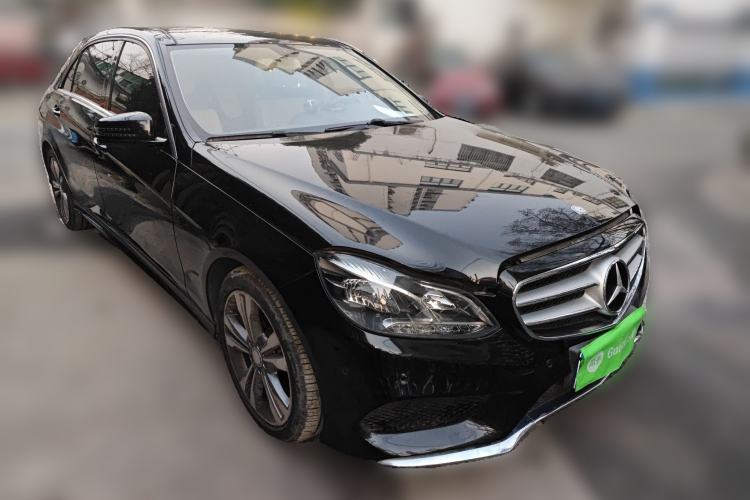 Used Mercedes-Benz E-Class 2015 Restyled E 260 L Sport Edition