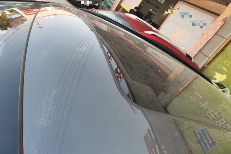 Used VOYAH FREE 2025 318 259 km All-Wheel-Drive Exploration Edition