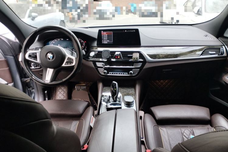 Used BMW 6 Series GT 2020 630i M Sport Touring Edition
