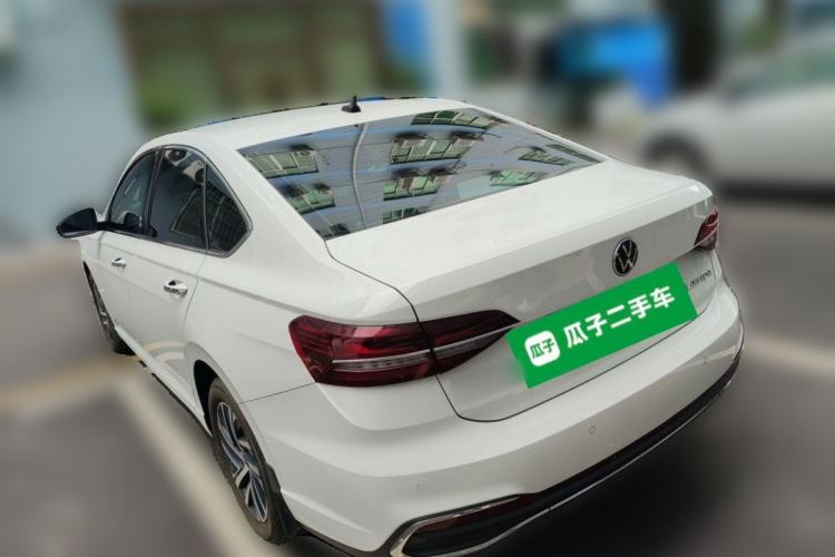 Used Volkswagen Lavida 2023 1.5L Automatic 5 Million Edition