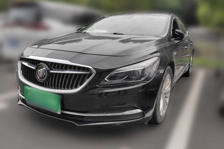 Used Buick LaCrosse 2016 28T Luxury Version Guazi used car, China used car export, Used car for sale, Used  cars, Cheapest cars for sale