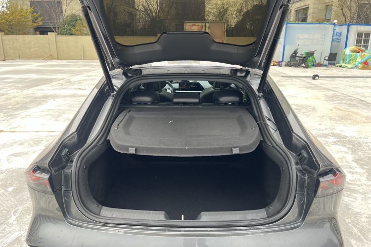 Used CHANGAN UNI-V 2022 1.5T Sport Edition
