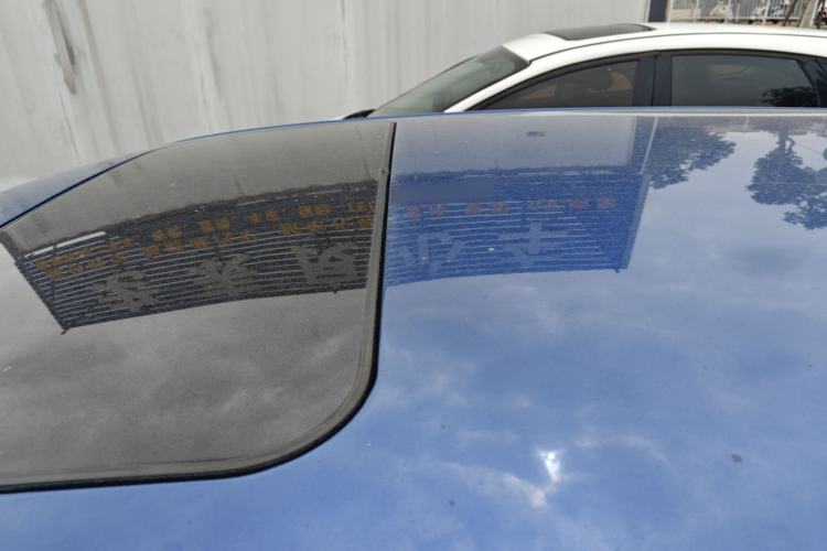 Used Volkswagen Gran Lavida 2013 1.4 TSI Automatic Comfort Model