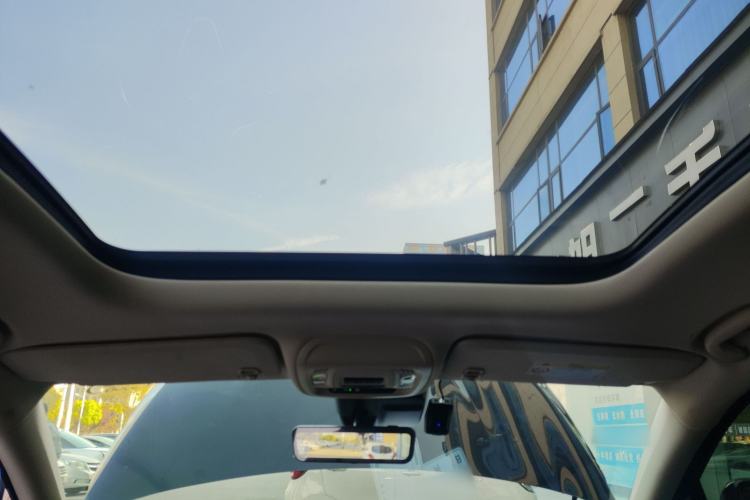 Used Buick Envision 2023 Encore Plus 652T Five-Seat Luxury Model
