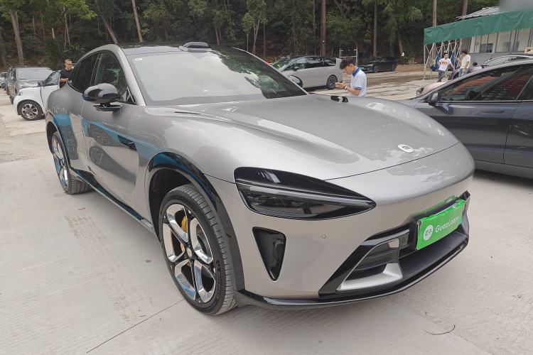 Used Xiaomi Auto YU7 2025 Ultra-Long Range All-Wheel Drive Pro Version