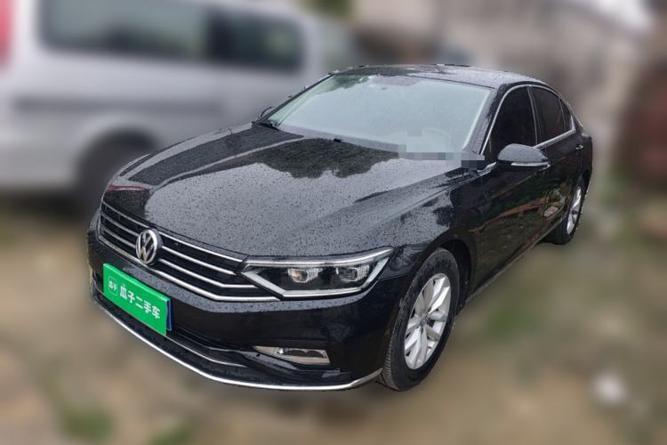 Used Volkswagen Magotan 2020 280TSI DSG Comfort Edition