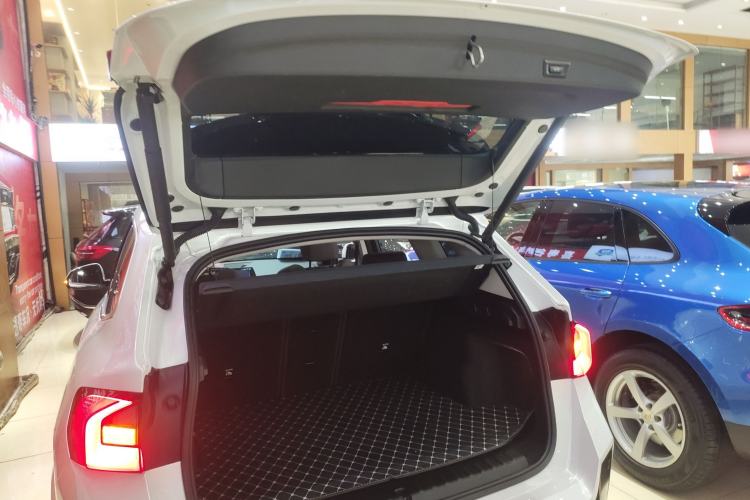 Used BMW X1 2023 sDrive25Li M Sport Package
