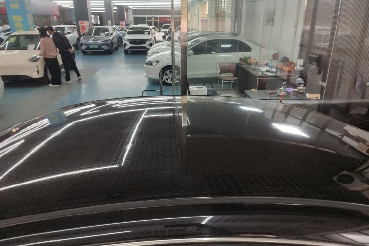 Used Dongfeng Aeolus A60 2012 1.6L Automatic Luxury Version
