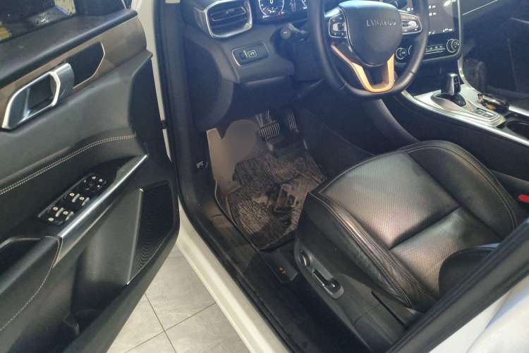 Used Lynk & Co 01 2017 2.0T Two-Wheel Drive Pro Edition