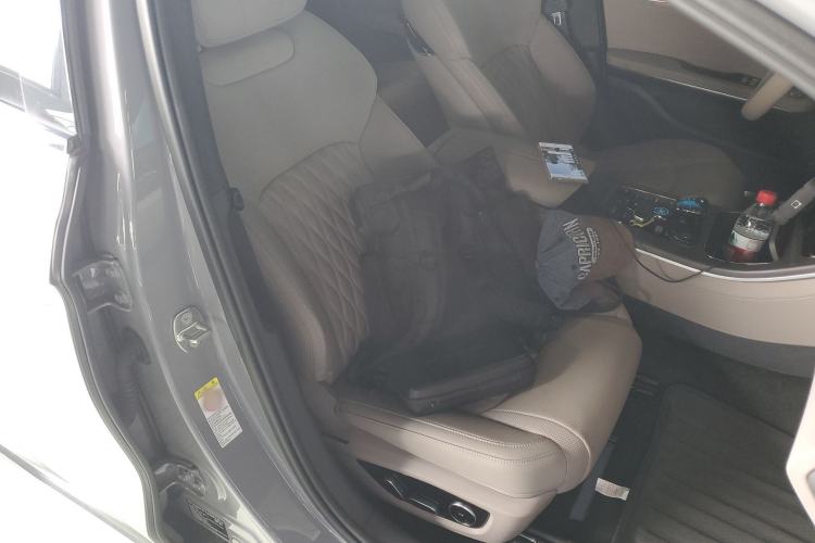 Used BYD Han 2025 DM-i 125KM LiDAR-Powered Intelligent Driving Model