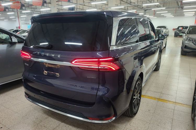 Used Roewe iMAX8 2023 400TGI Comfort Edition