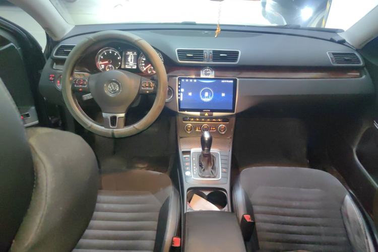 Used Volkswagen Magotan 2012 Travel Edition 2.0 TSI Comfort Version