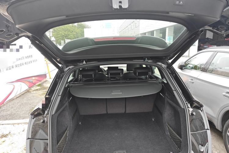 Used Audi Q5L 2024 40 TFSI Luxury Dynamic Edition