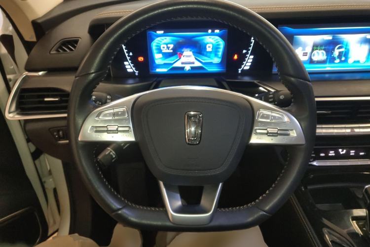 Used Bestune T77 2021 PRO 280 TID Automatic Luxury Model