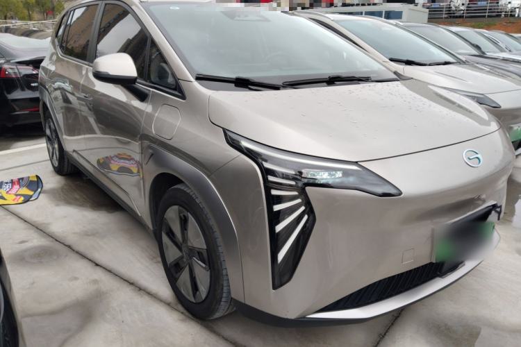 Used AION Y 2023 Plus 510 Enjoy Edition