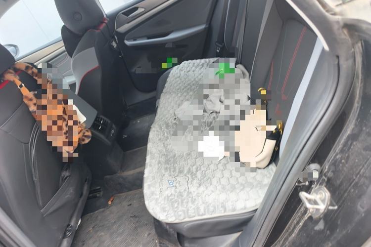 Used Volkswagen Lamando 2024 Lavida L 280TSI DSG Cool & Spicy Edition