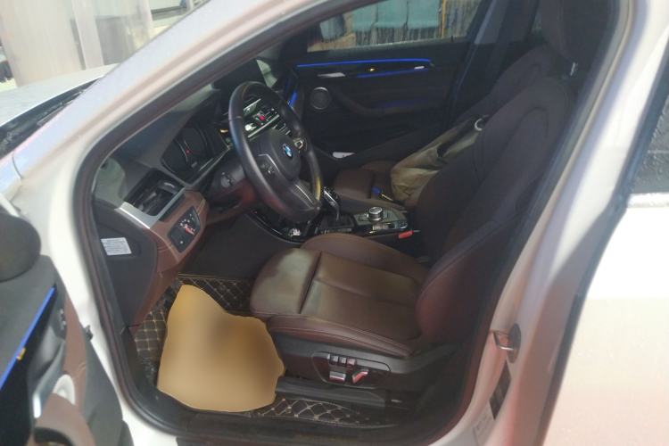 Used BMW X2 2021 sDrive25i M Sport Package