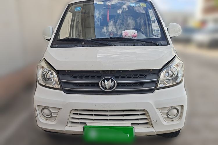 Used Nlmmotor Qiteng M70EV 2020 M70L-EV Standard Range Version