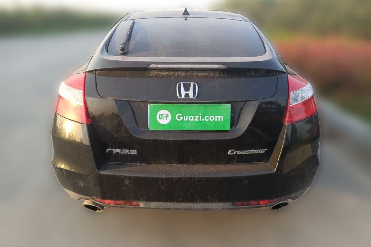 Used Honda Crosstour 2012 2.4L Luxury Edition
