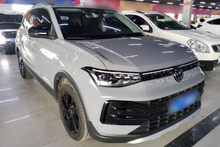 Used Volkswagen Tharu 2026 Model Xinrui 300TSI Ruixiang Edition