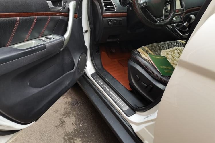 Used Haval H6 2014 Sport Edition 1.5T Manual 4x4 Elite Model
