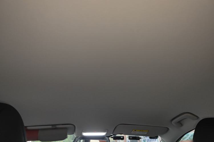 Used Baojun Yunhai 2024 600km Pure Electric Version
