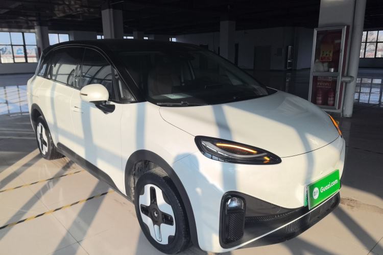 Used ARCFOX Kaola 2023 Family Edition