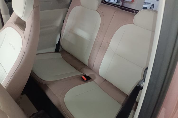 Used Geely Galaxy Panda 2025 210km Panda Kart