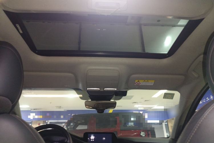 Used Mazda 3 Axela 2020 1.5L Automatic Luxury Version
