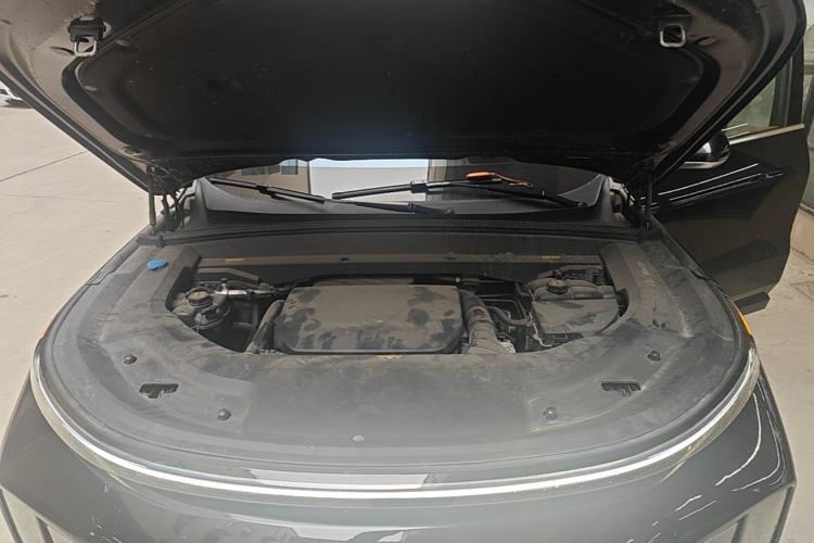 Used Li Auto L9 2022 Max model