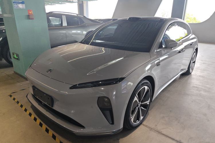 Used Nio ET5T 2024 75kWh Touring