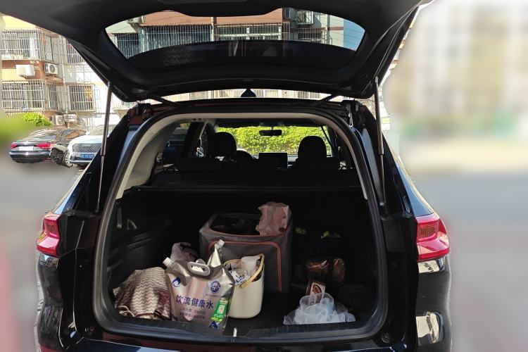 Used Haval M6 2023 PLUS 1.5T Manual Elite Smart Connectivity Model
