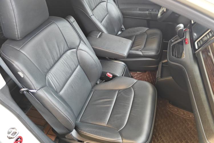 Used Honda Elysion 2016 2.4L Luxury Edition