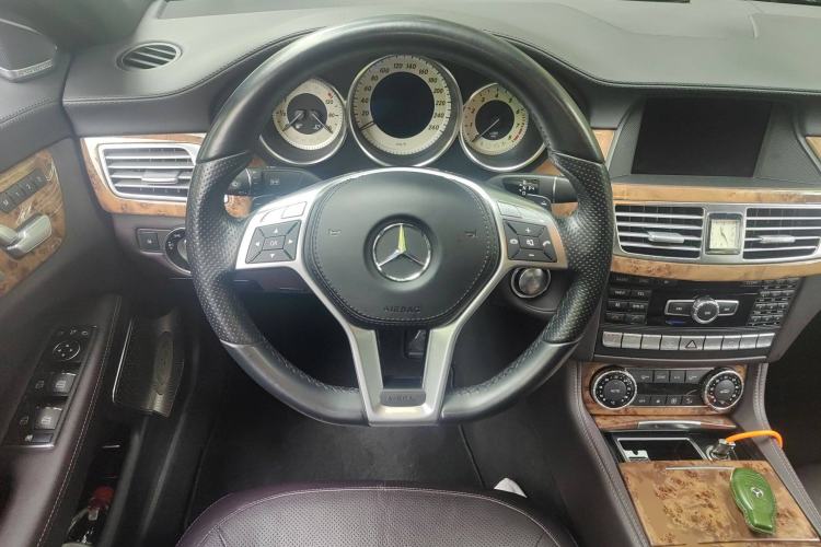 Used Mercedes-Benz CLS 2012 CLS 350 CGI
