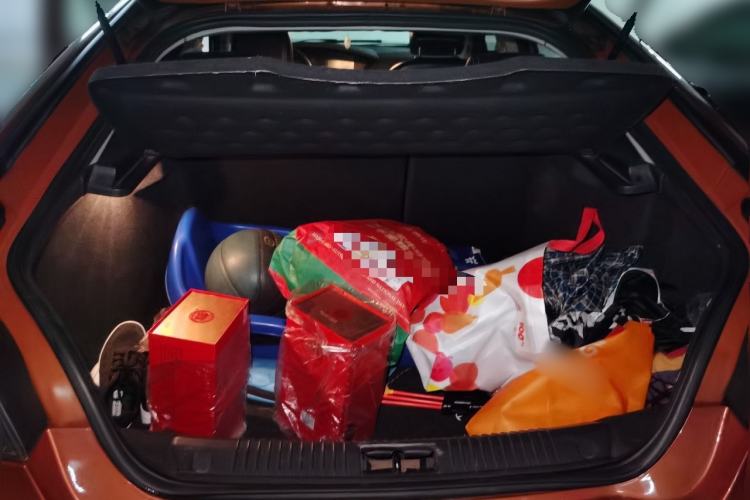 Used MG 6 2013 Hatchback 1.8L Manual - Value Edition